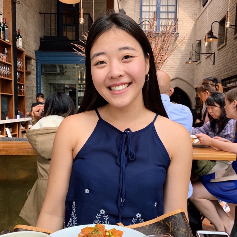 Meet your Posher, Jackie!!